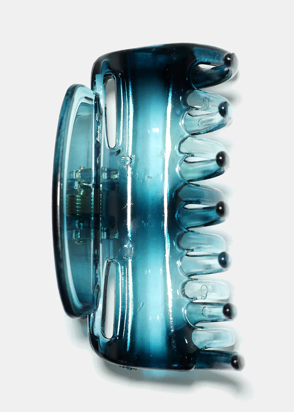 Transparent Color Jaw Clips - Image 2
