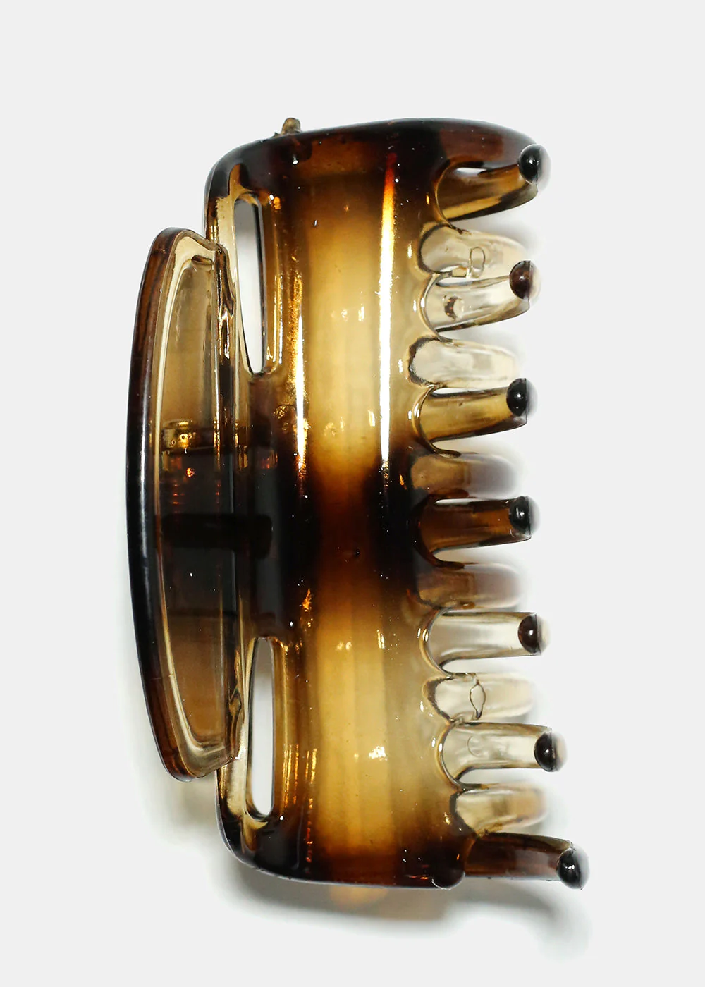 Transparent Color Jaw Clips - Image 3