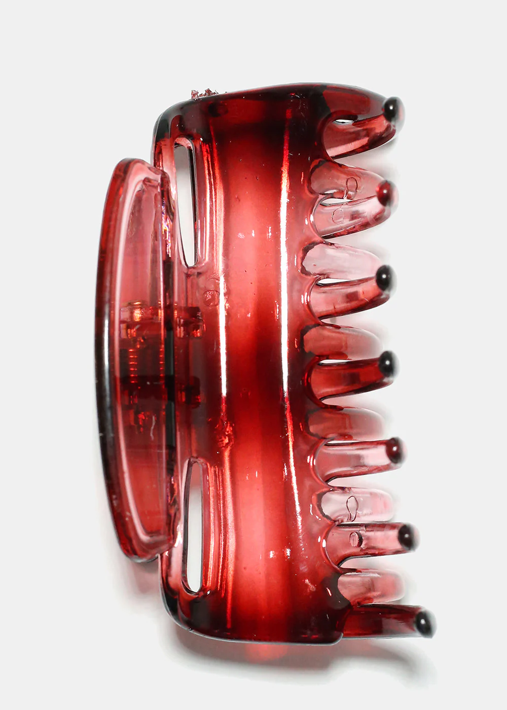 Transparent Color Jaw Clips - Image 4