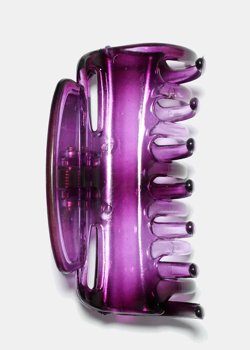 Transparent Color Jaw Clips - Image 6