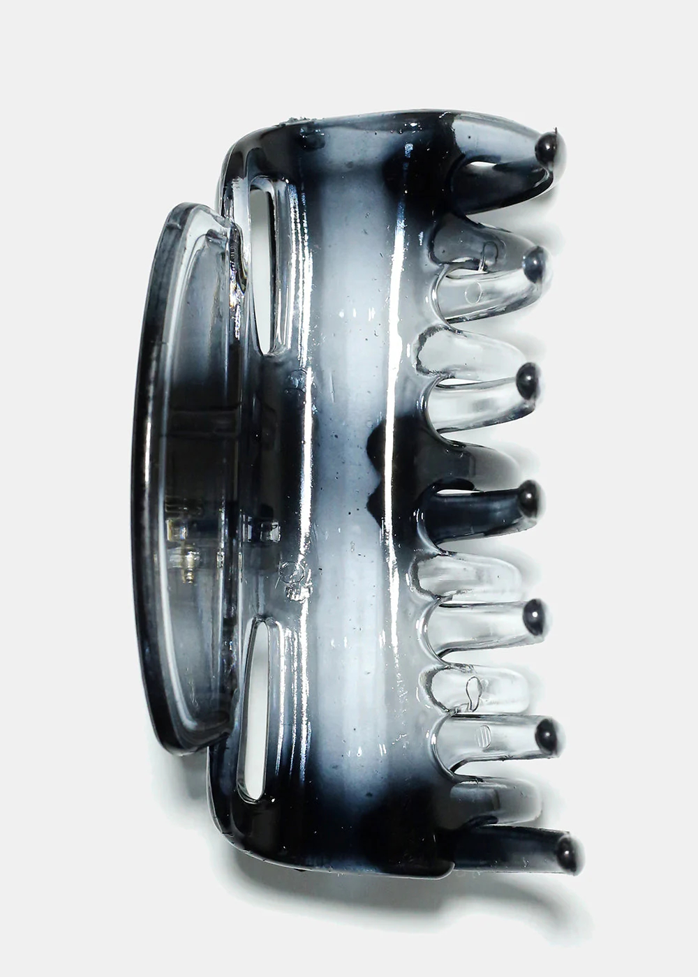 Transparent Color Jaw Clips - Image 7