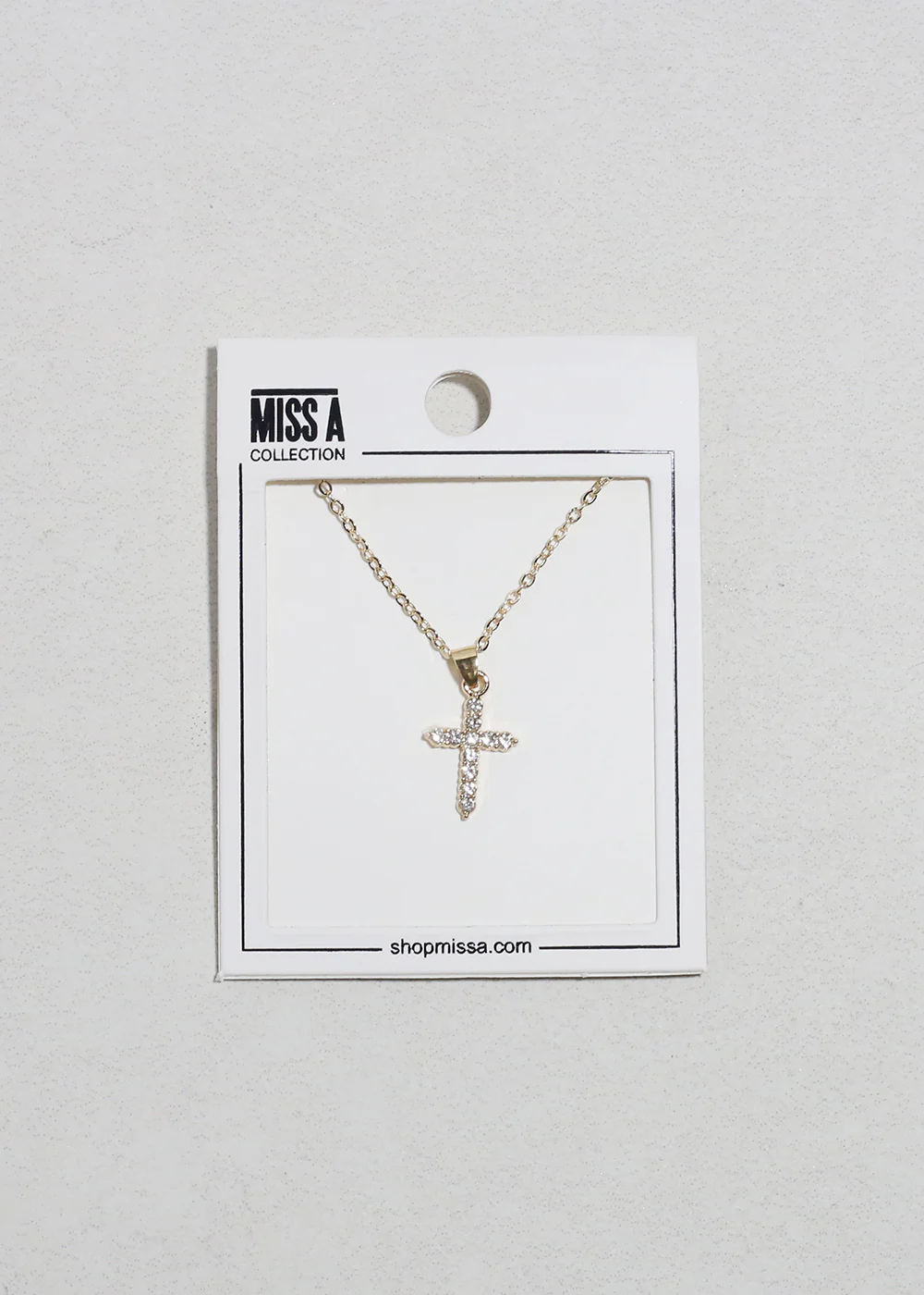 True Grace Necklace