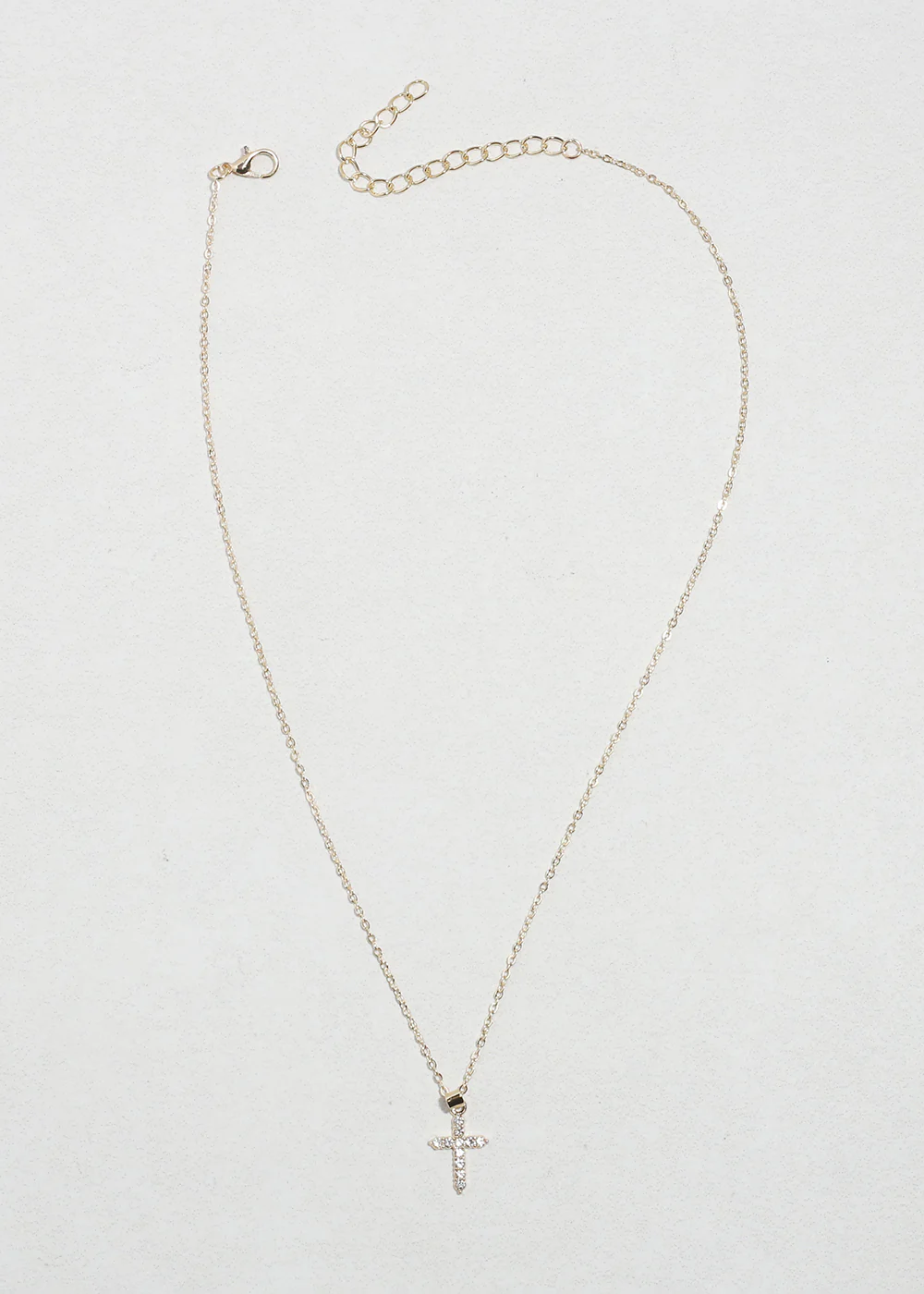 True Grace Necklace - Image 3