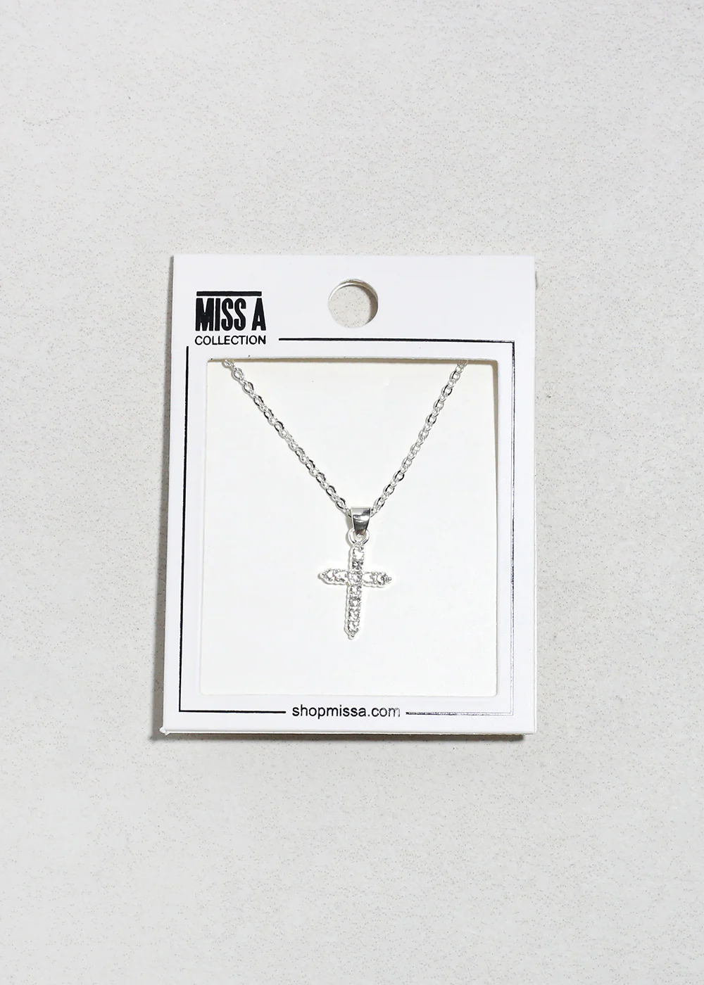 True Grace Necklace - Image 4