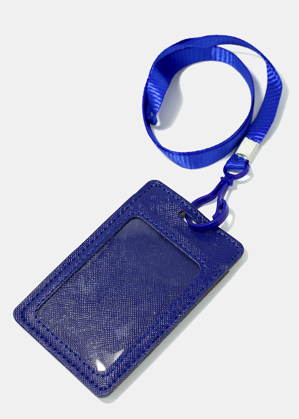 Unicorn ID Holder Lanyard - Image 2