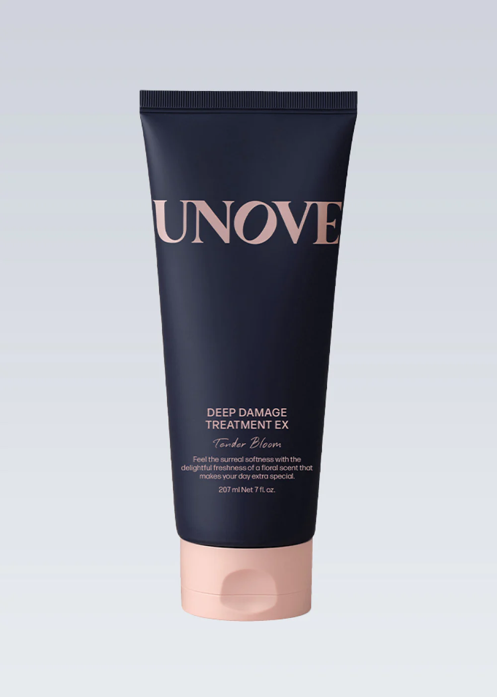 UNOVE Deep Damage Treatment EX 207ml