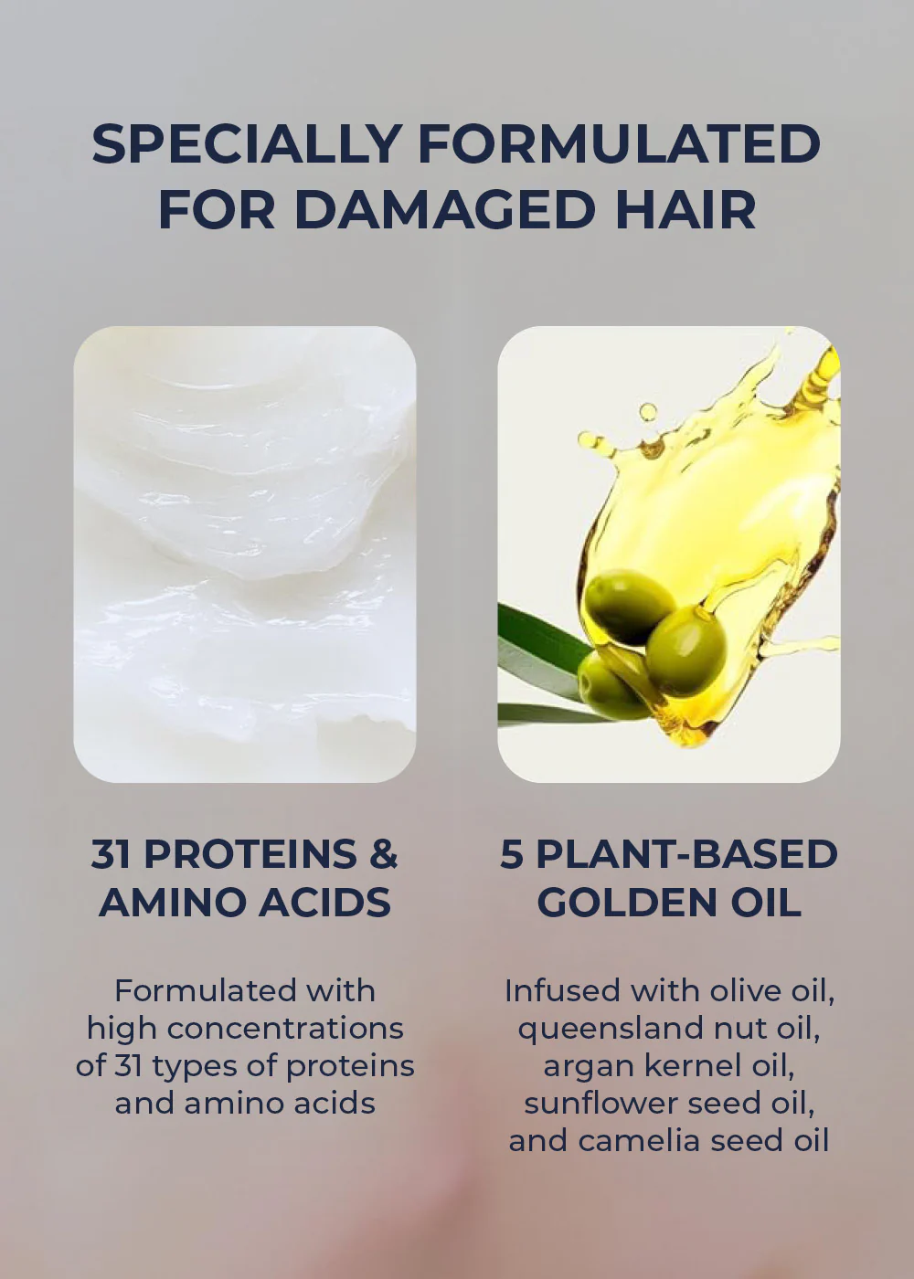 UNOVE Deep Damage Treatment EX 207ml - Image 5