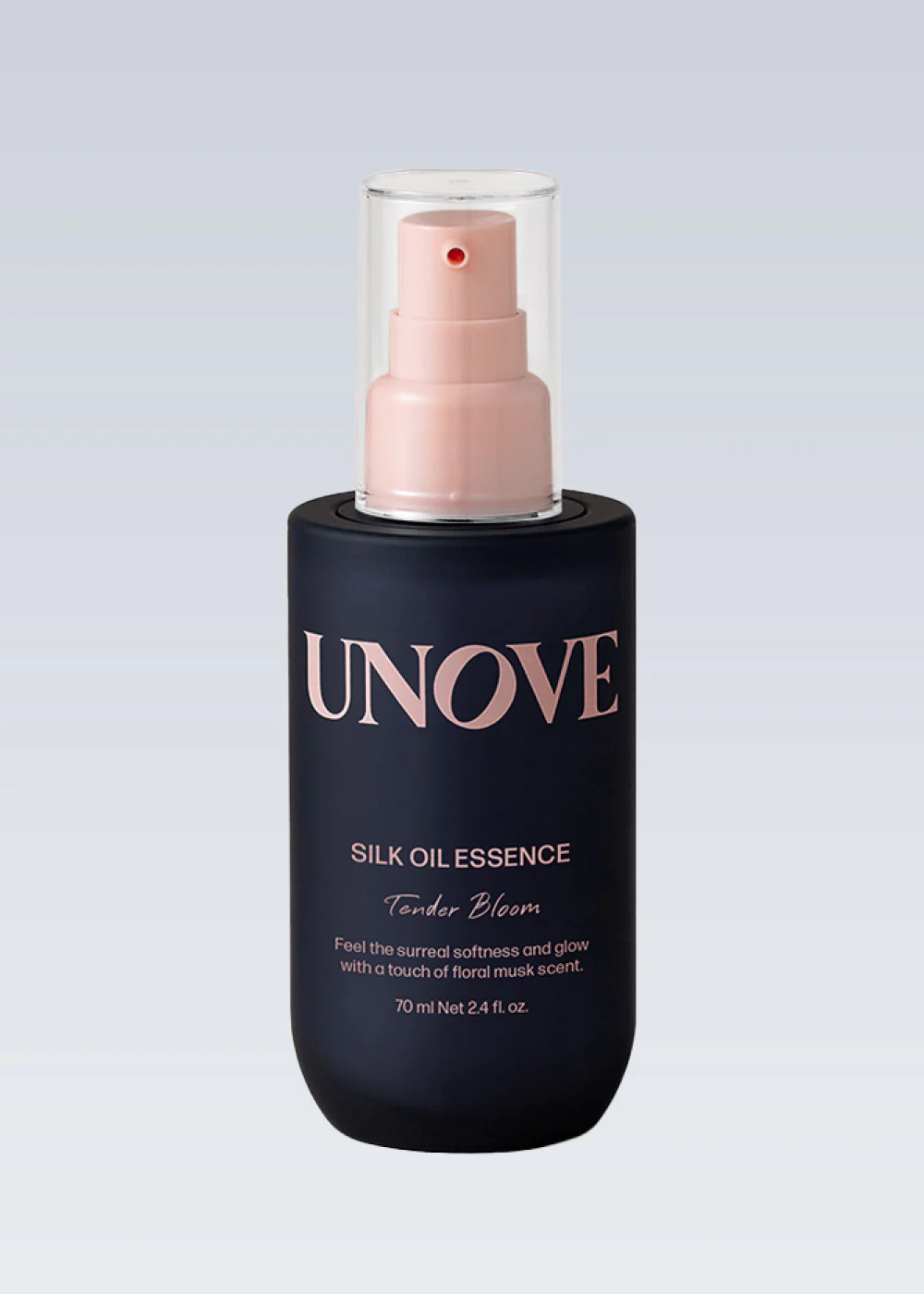 UNOVE Silk Oil Essence 70ml