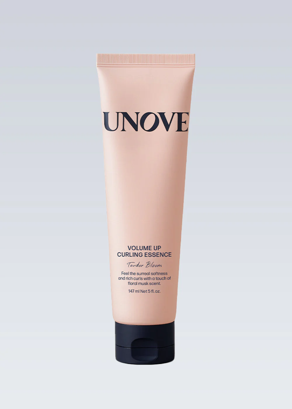 UNOVE Volume Up Curling Essence 147ml