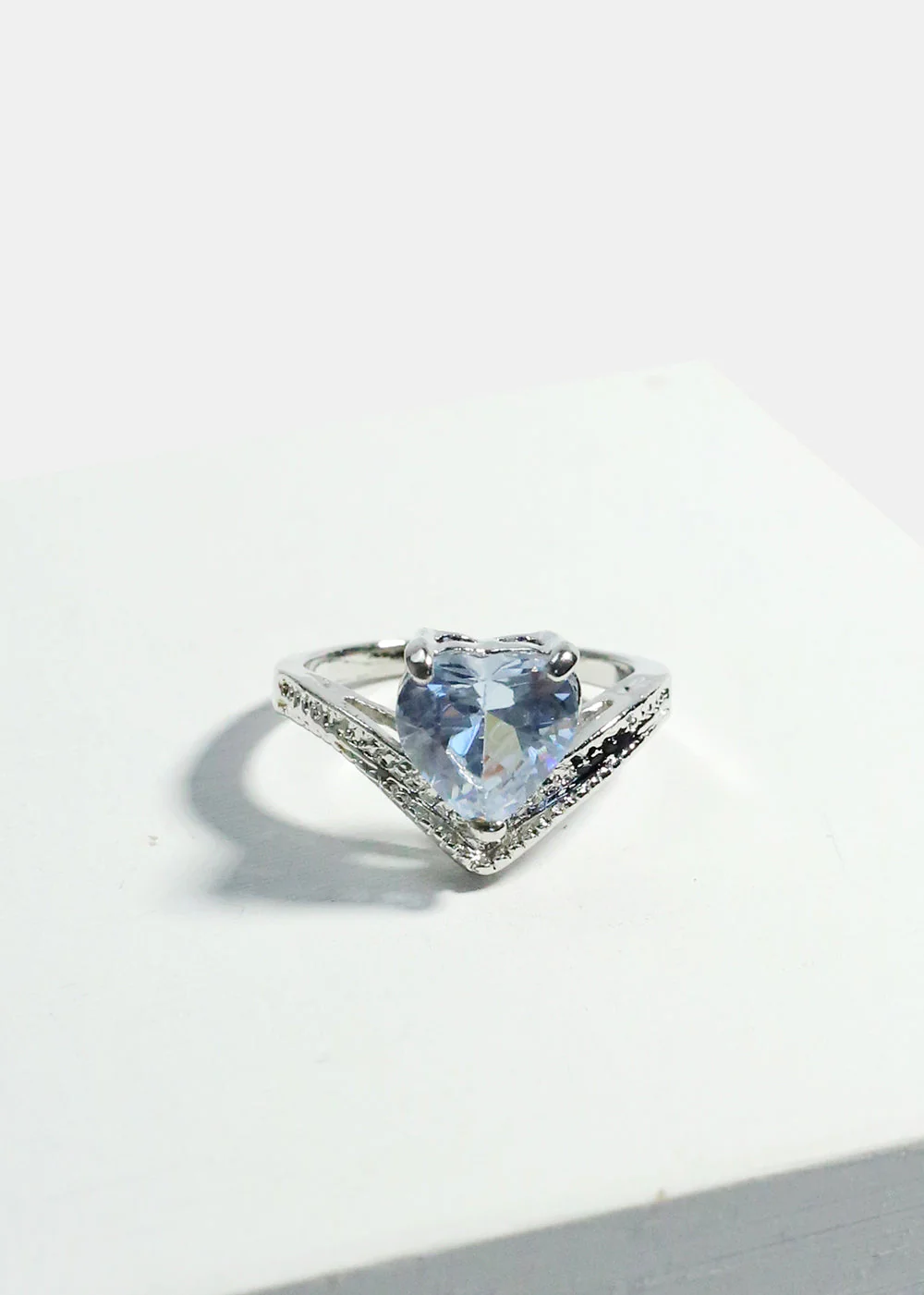 Vintage Crown Ring - Image 5