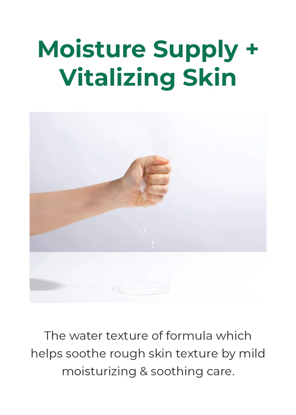 VT Cica Daily Soothing Mask (30 Sheets) - Image 4