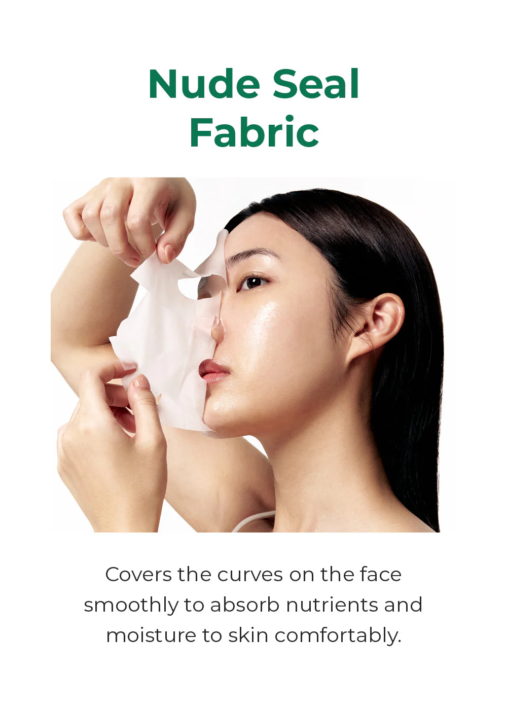 VT Cica Daily Soothing Mask (30 Sheets) - Image 5