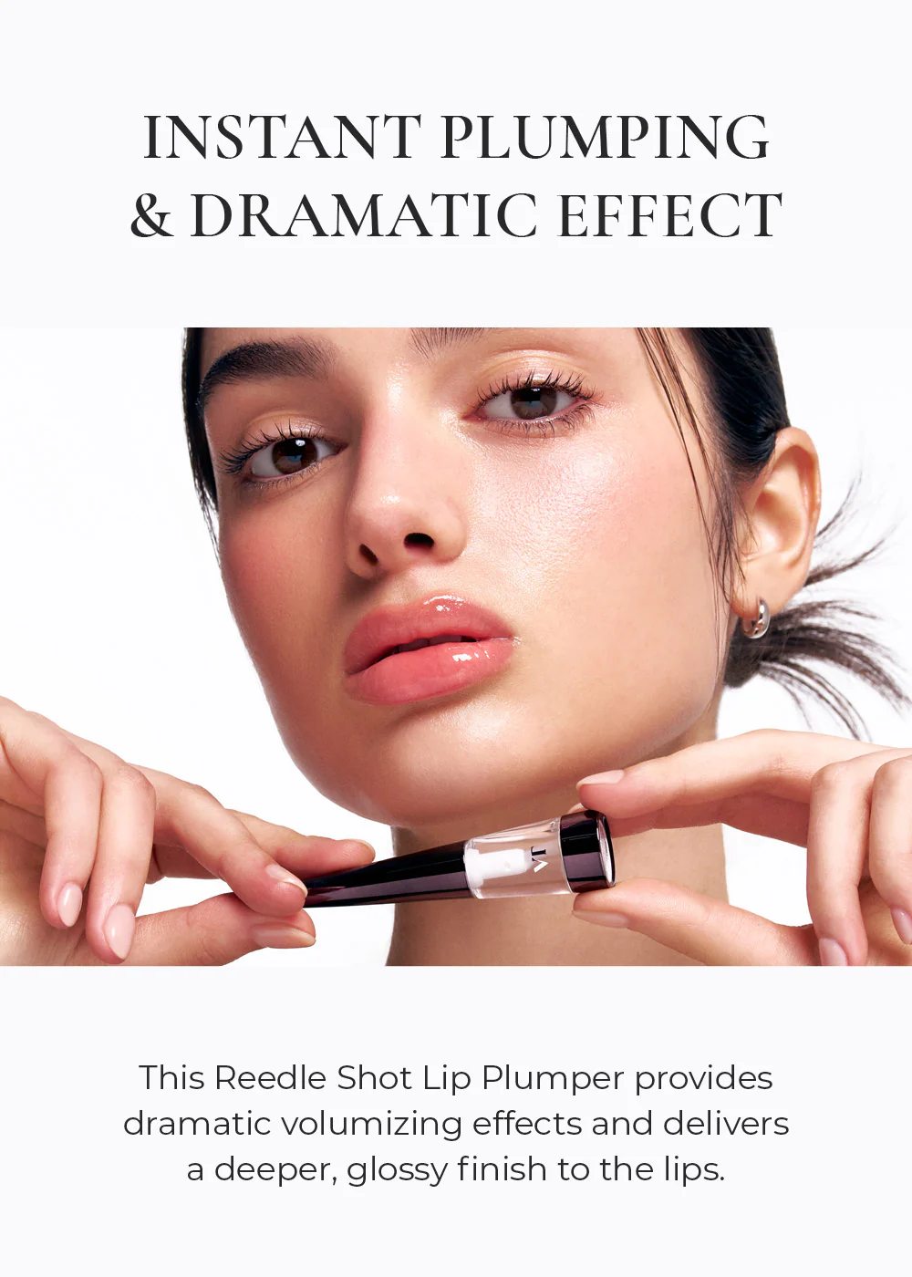 VT Reedle Shot Lip Plumper - Image 3