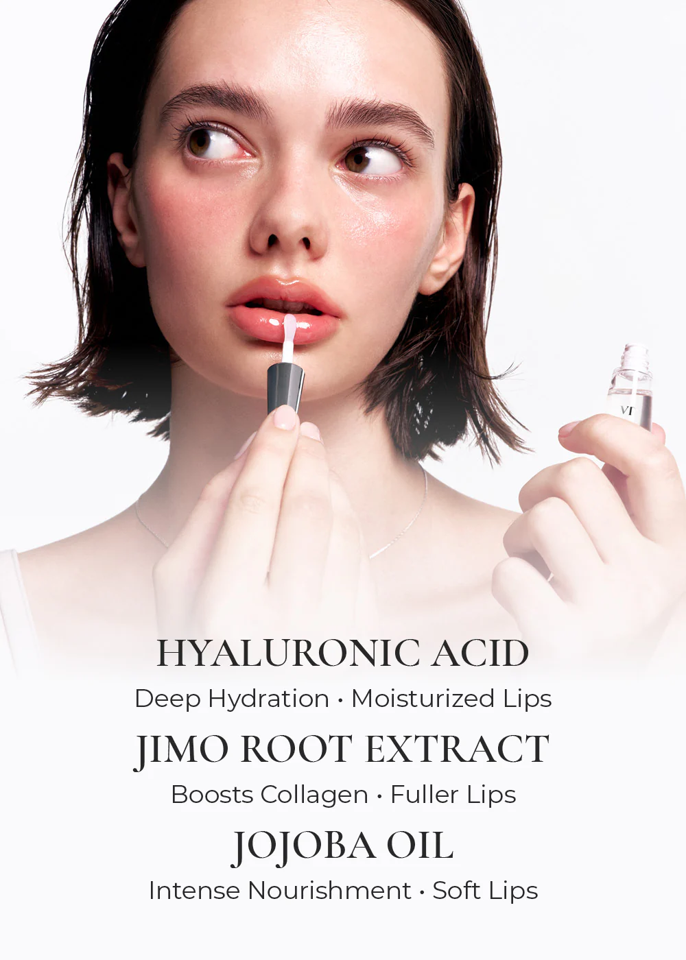 VT Reedle Shot Lip Plumper - Image 4