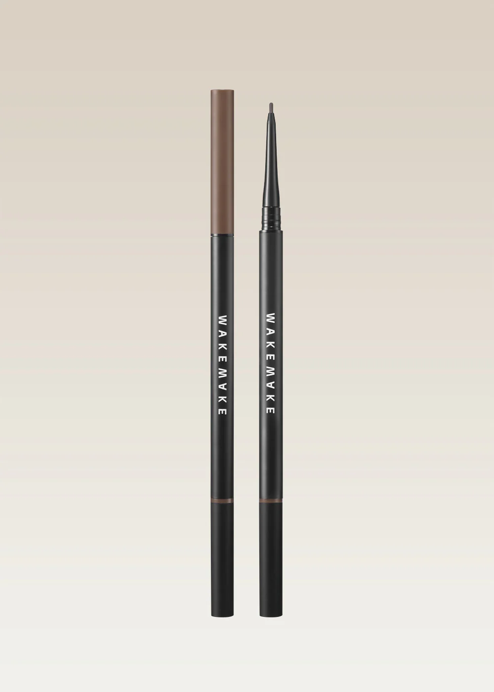 wakemake Soft Drawing Slim Brow
