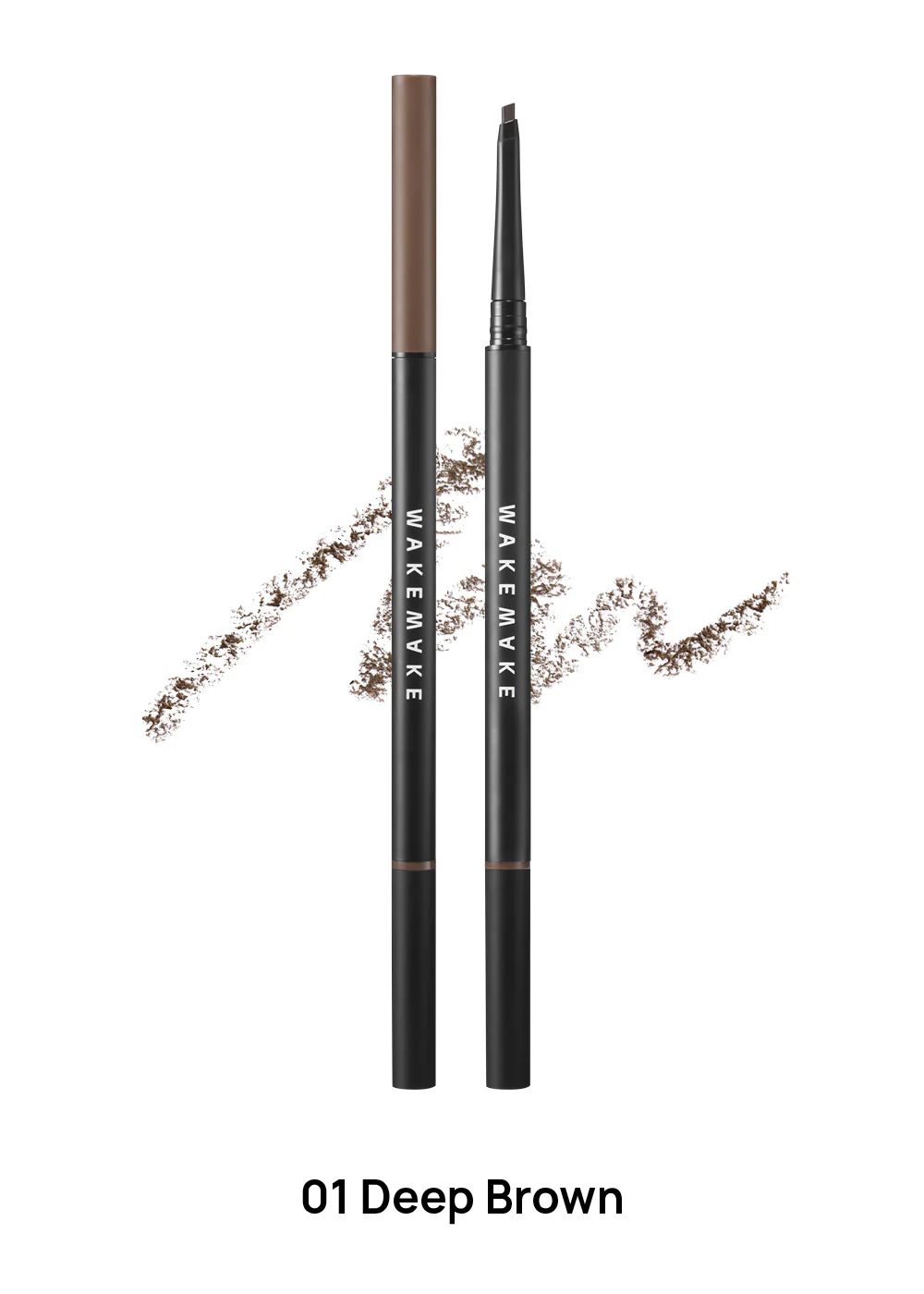 wakemake Soft Drawing Slim Brow - Image 4