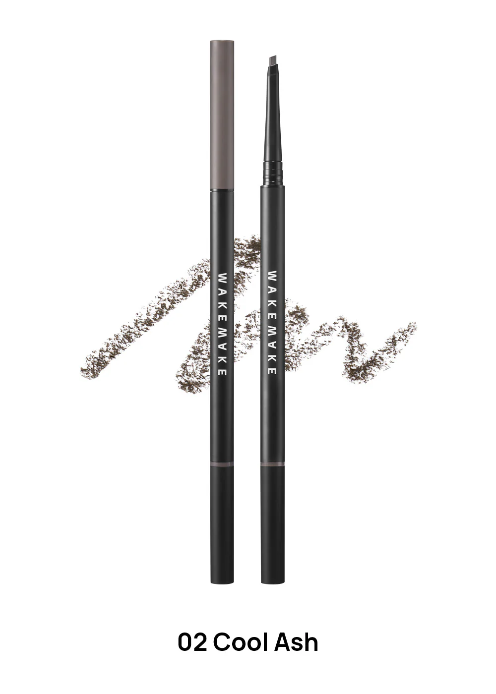 wakemake Soft Drawing Slim Brow - Image 5