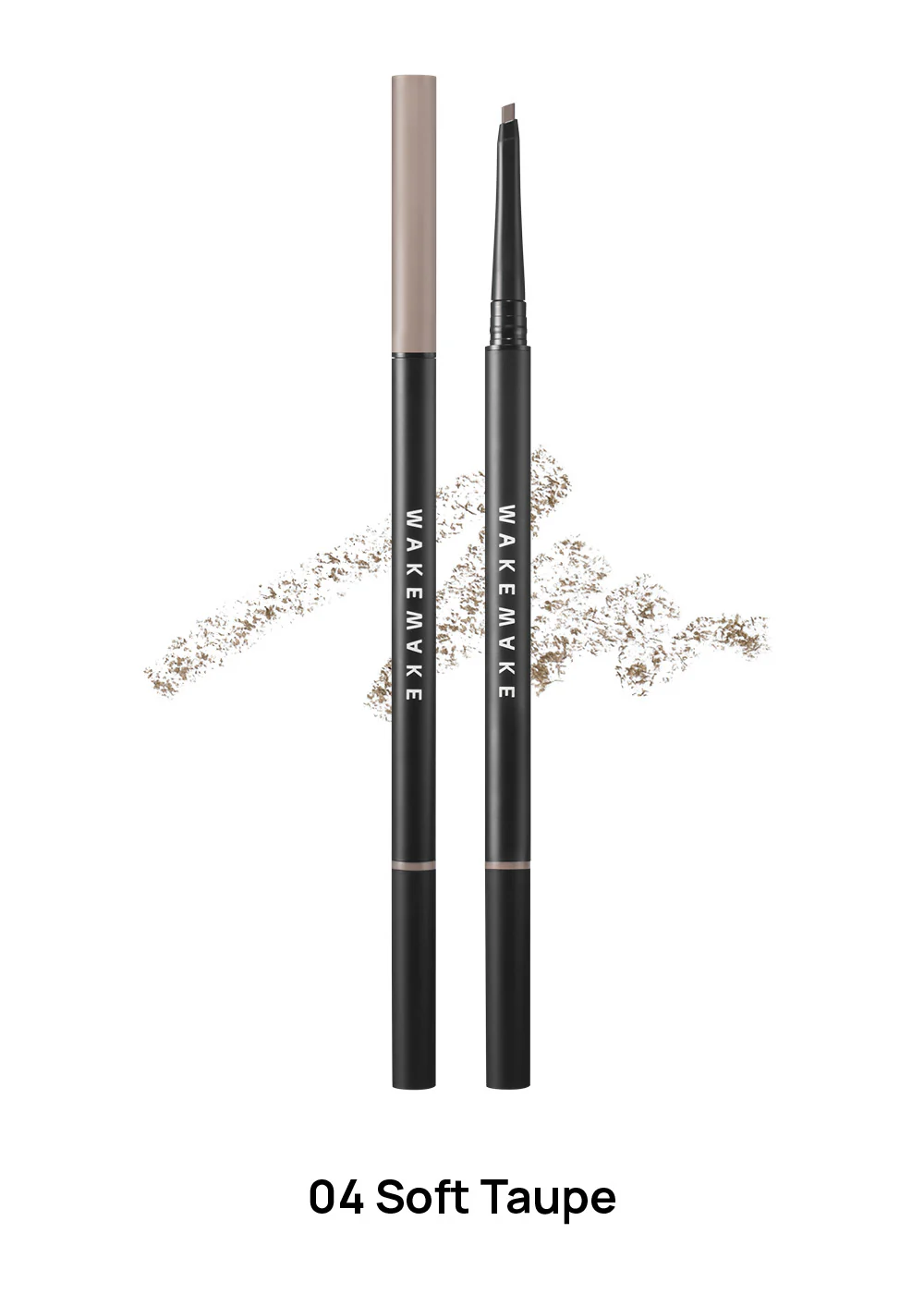 wakemake Soft Drawing Slim Brow - Image 7