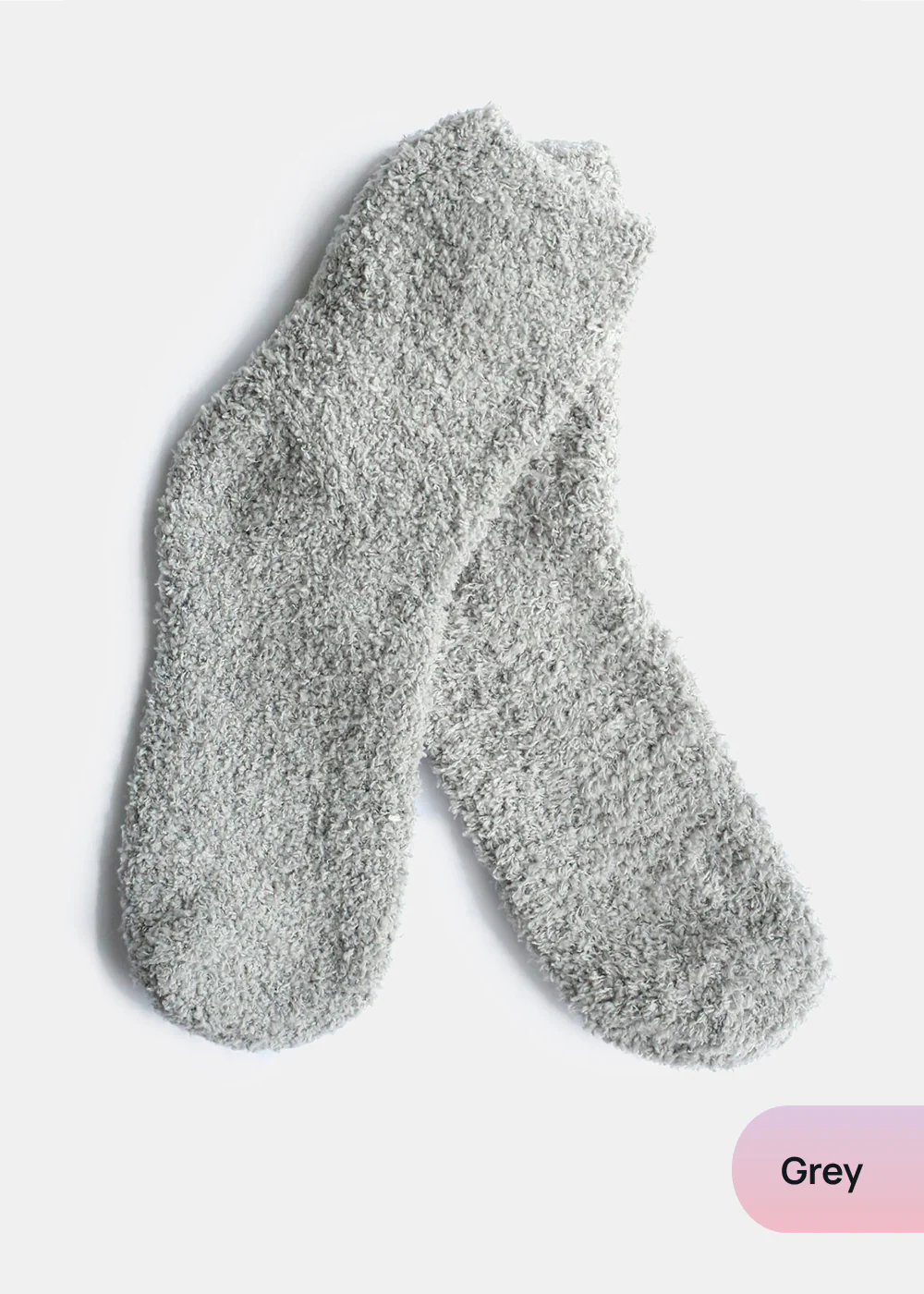 Warm and Fuzzy Winter Socks - Image 3