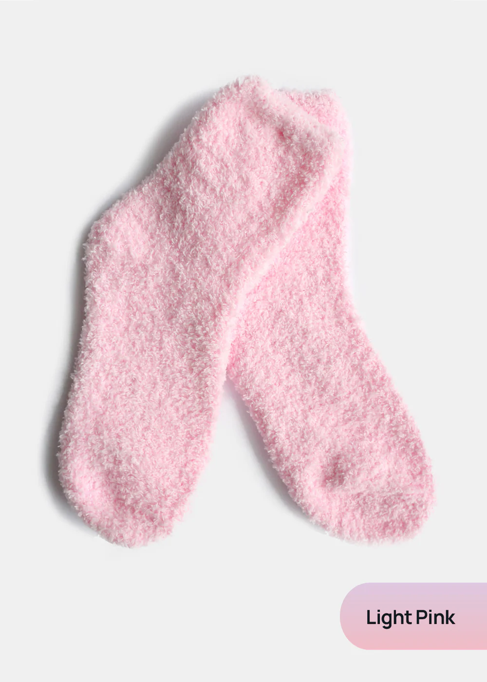 Warm and Fuzzy Winter Socks - Image 4