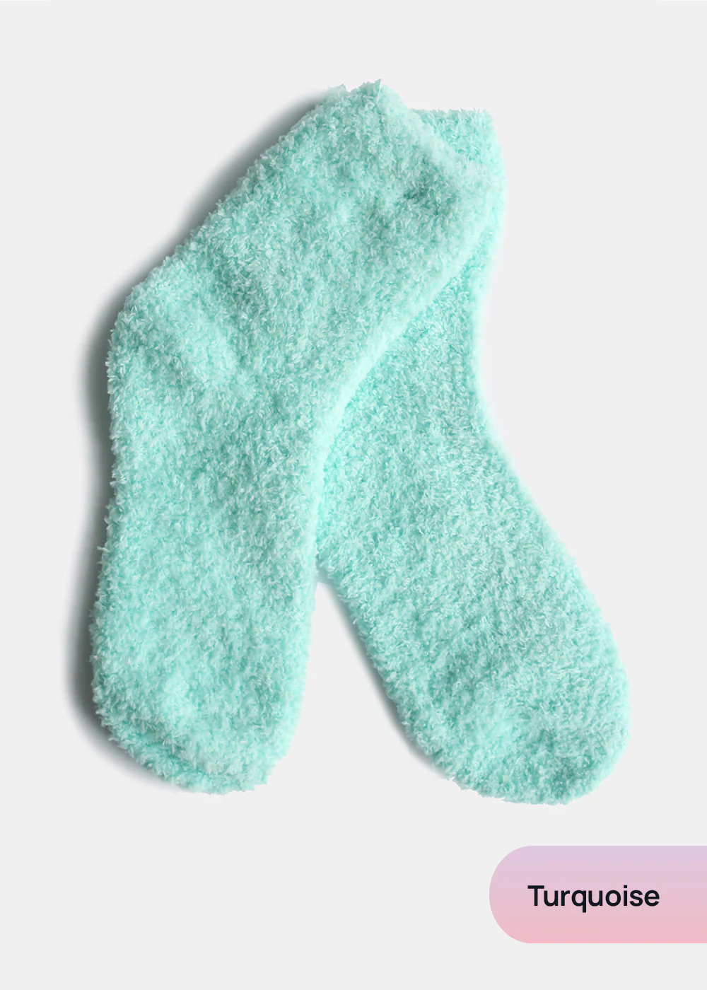 Warm and Fuzzy Winter Socks - Image 5