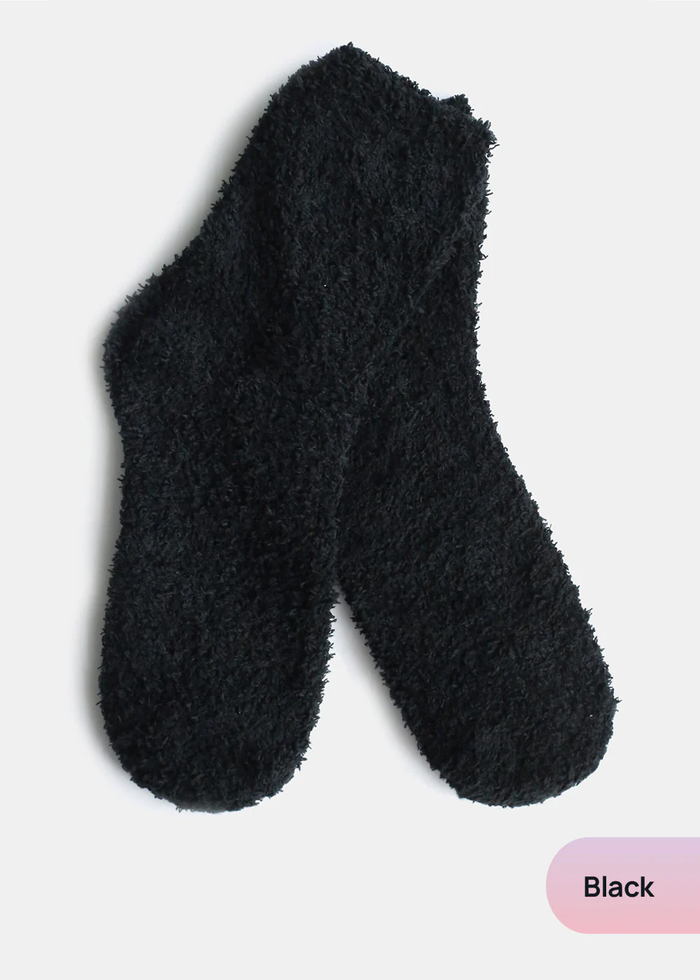 Warm and Fuzzy Winter Socks - Image 6