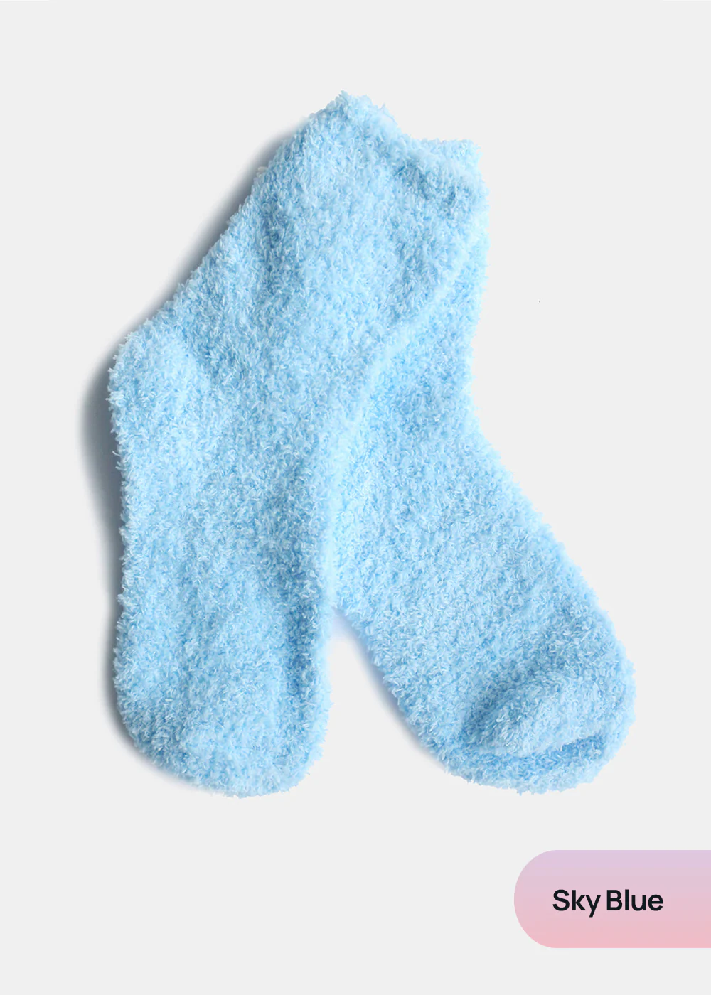 Warm and Fuzzy Winter Socks - Image 7