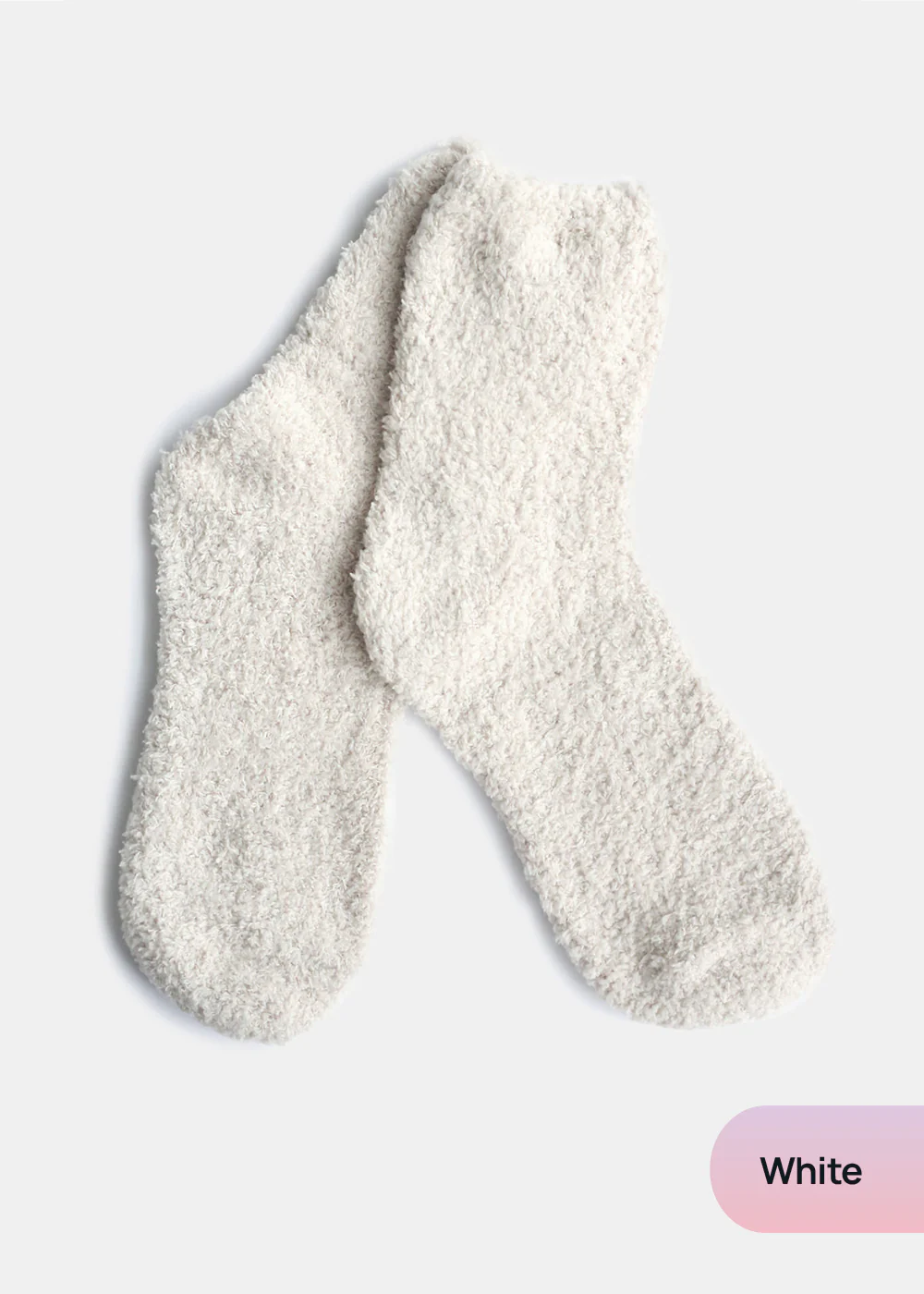 Warm and Fuzzy Winter Socks - Image 8