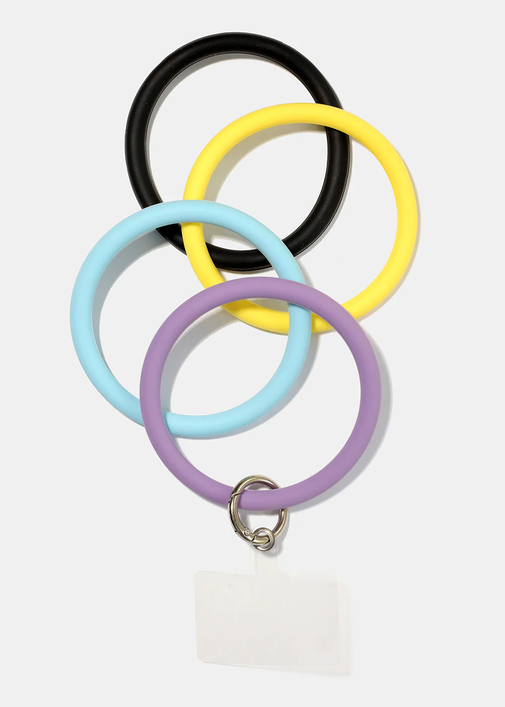 Wristlet Phone Holder